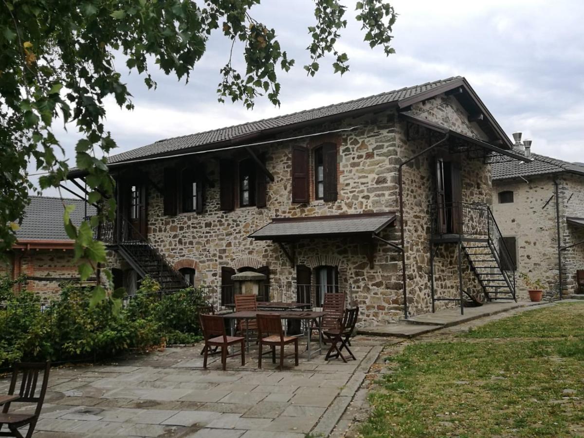 “All'Antica Dogana” Bosco  ภายนอก รูปภาพ