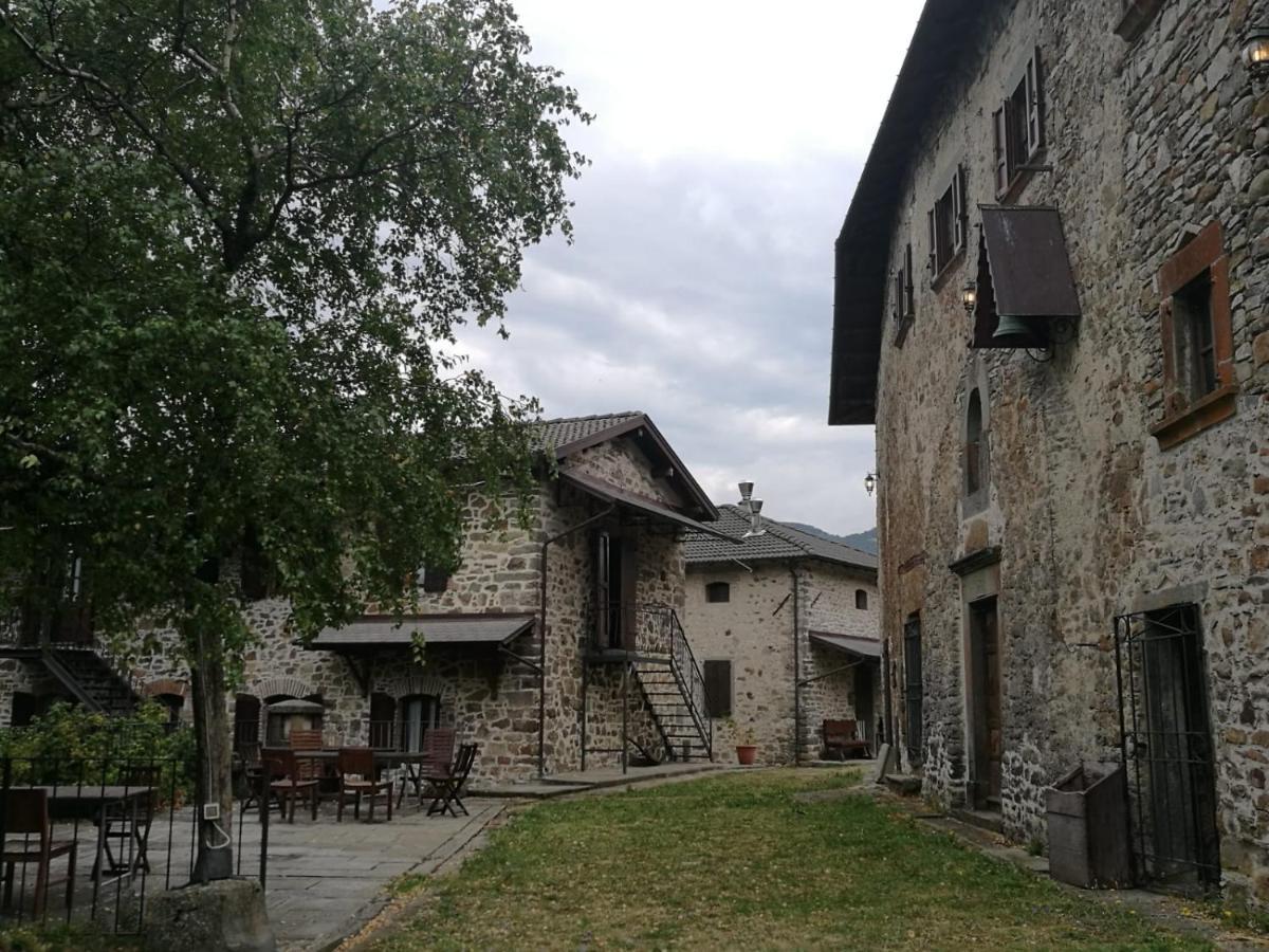 “All'Antica Dogana” Bosco  ภายนอก รูปภาพ